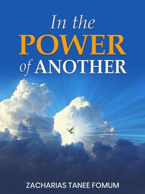 cover image of In the Power of Another